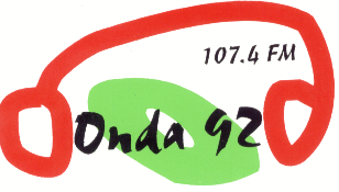 Onda 92 - Radio Cotillas